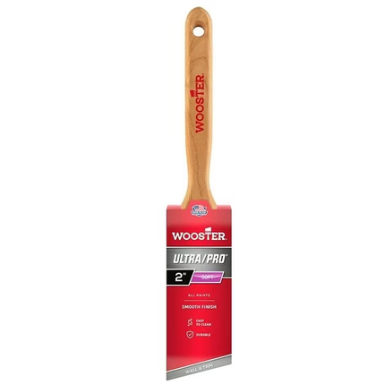 Wooster Ultra Pro - Angle - 4170