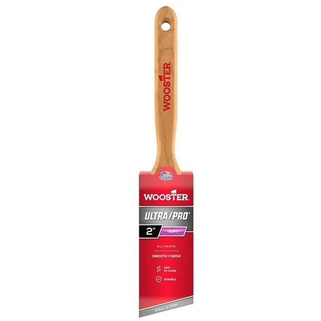 Wooster Ultra Pro - Angle - 4170 - Marketplace Paints