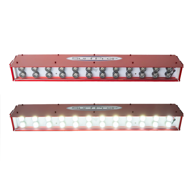 SurfPrep LED Inspection Light - 24" - Marketplace Paints
