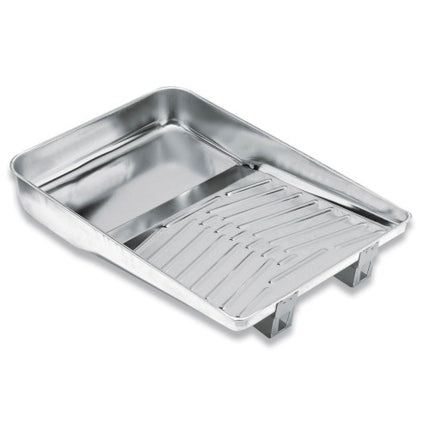 Wooster Metal Floor Tray - 11" - R402 - Marketplace Paints