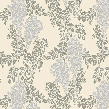 Farrow & Ball Wisteria Wallpaper
