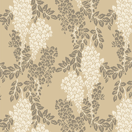Farrow & Ball Wisteria Wallpaper