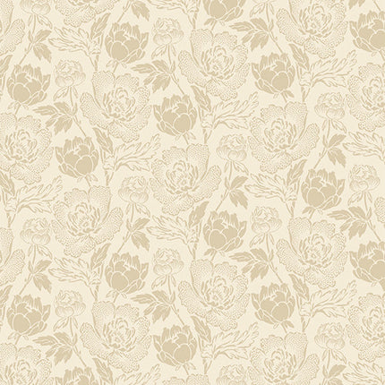 Farrow & Ball Peony Wallpaper