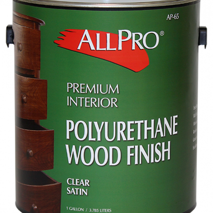 Allpro Premium Polyurethane