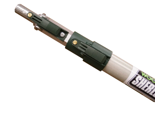 Wooster Sherlock GT Ext Pole - Marketplace Paints