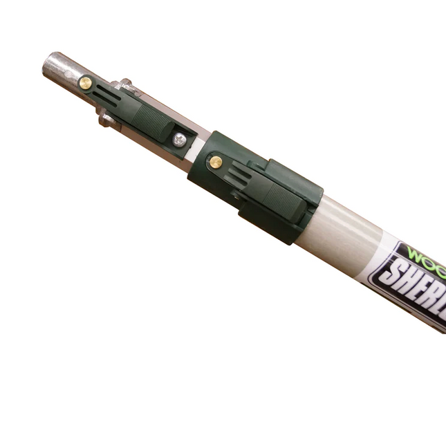 Wooster Sherlock GT Ext Pole - Marketplace Paints