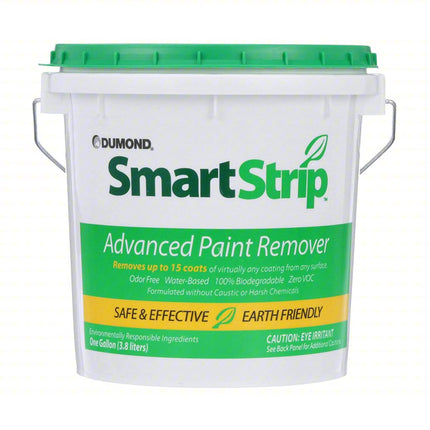 Dumond Smart Strip Green Paint Remover - Marketplace Paints