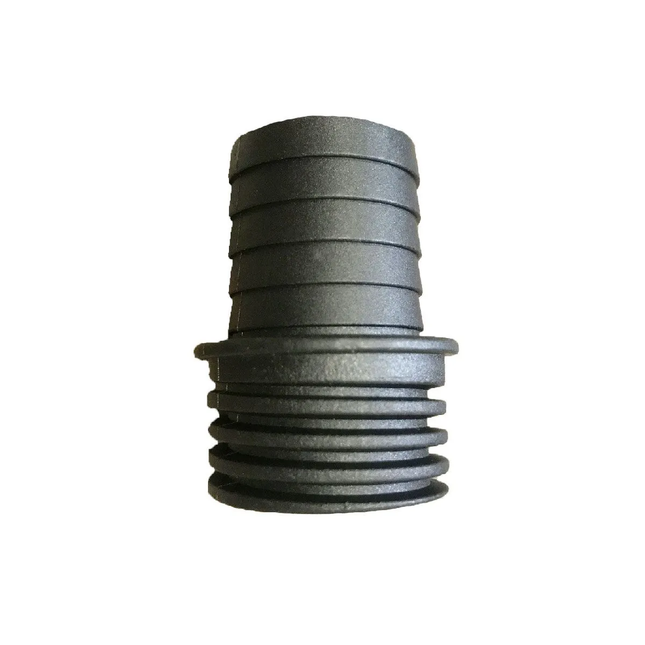 SurfPrep Vacuum Hose Connector - 1" to 1" - Marketplace Paints