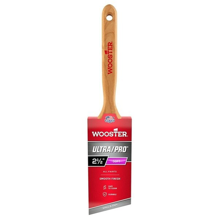 Wooster Ultra Pro - Angle - 4170