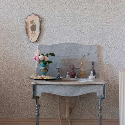 Farrow & Ball Ocelot Wallpaper