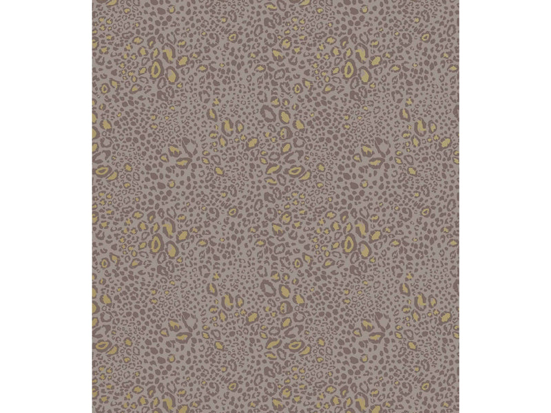Charleston Gray - London Clay - Bespoke Gold