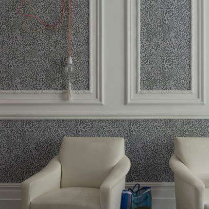 Farrow & Ball Ocelot Wallpaper