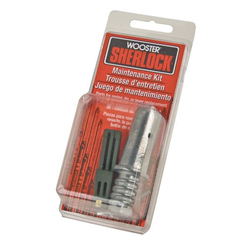 Wooster Kit - Sherlock Pole Maintenance - FR950 - Marketplace Paints