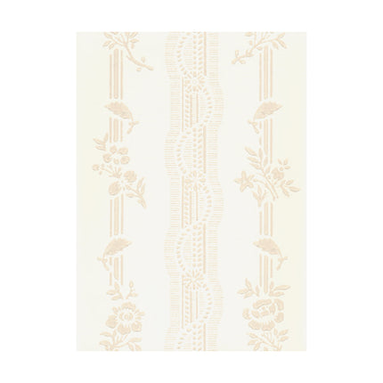 Farrow & Ball Orleans Stripe Wallpaper