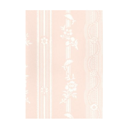 Farrow & Ball Orleans Stripe Wallpaper