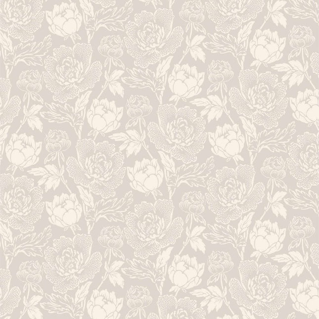 Farrow & Ball Peony Wallpaper