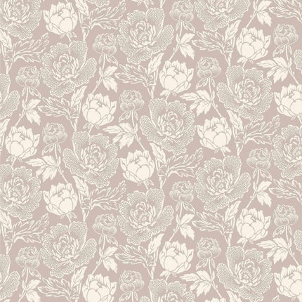 Farrow & Ball Peony Wallpaper