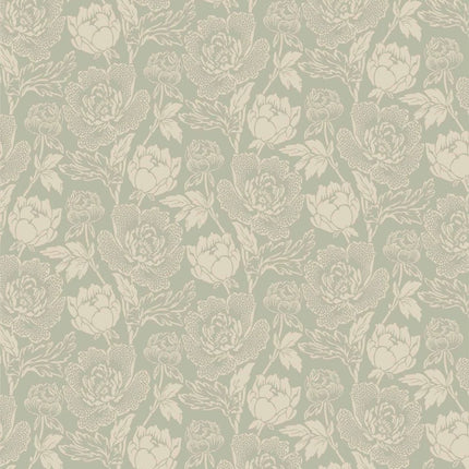 Farrow & Ball Peony Wallpaper