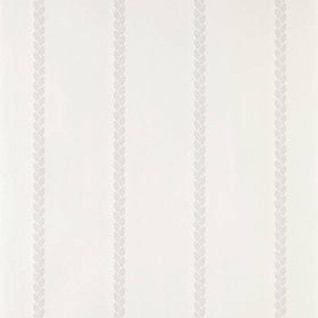 Farrow & Ball Petal Stripe Wallpaper