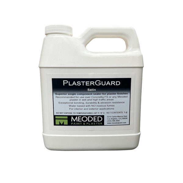 Meoded Plaster Guard