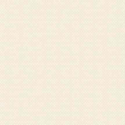 Farrow & Ball Polka Square Wallpaper