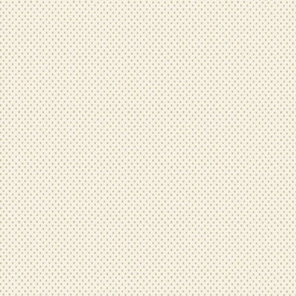 Farrow & Ball Polka Square Wallpaper