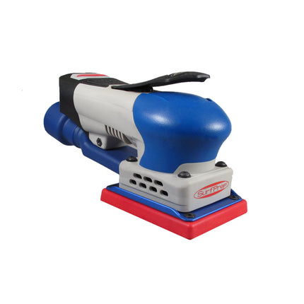 SurfPrep Electric Ray Pro Orbital Sander - 3x4