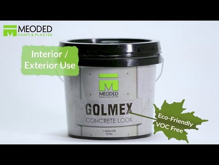 Meoded Concretta Premium Concrete Finish