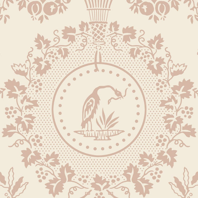 Farrow & Ball Purnon Wallpaper