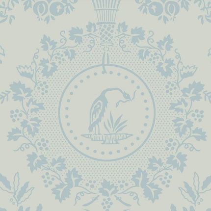 Farrow & Ball Purnon Wallpaper