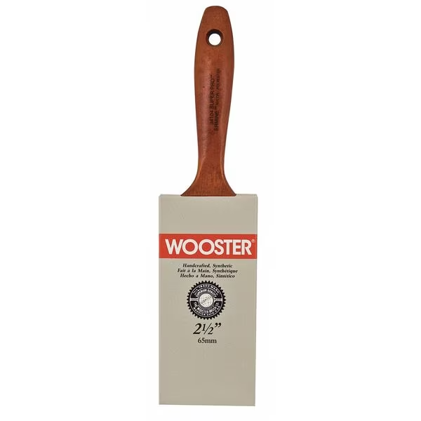 Wooster Super/Pro - J4104 - Marketplace Paints