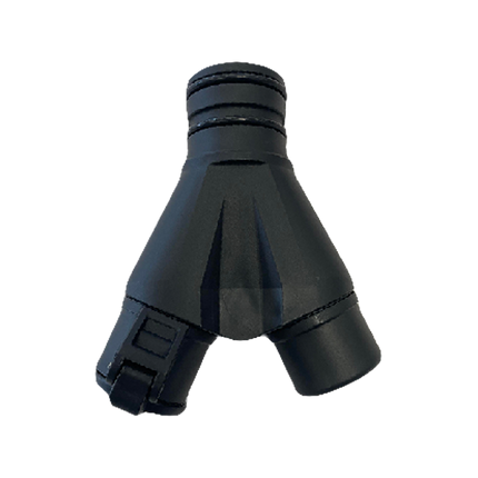 SurfPrep Vacuum Hose Adapter - Y Splitter