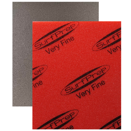 SurfPrep RAD Pro Sanding Pad - Marketplace Paints