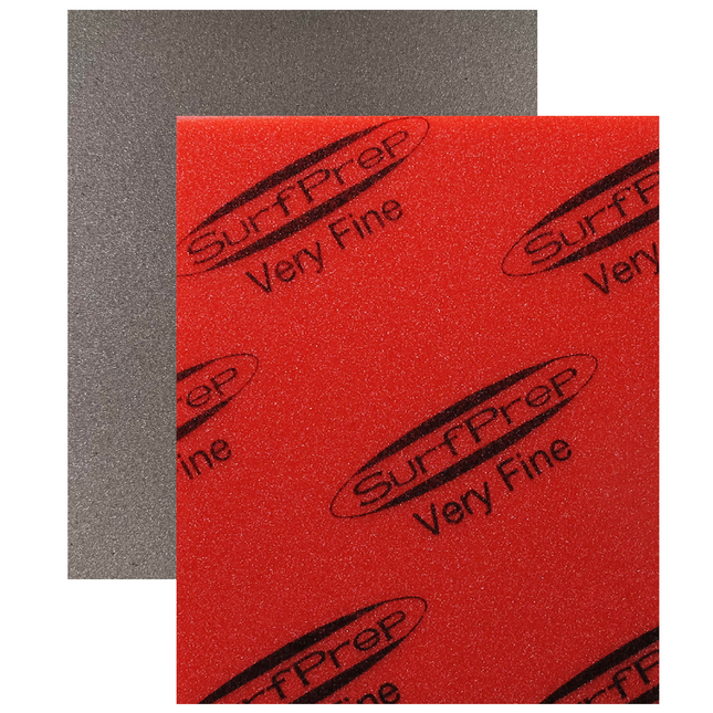SurfPrep RAD Pro Sanding Pad - Marketplace Paints