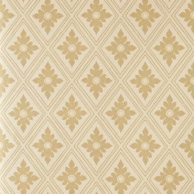 Farrow & Ball Ranelagh Wallpaper