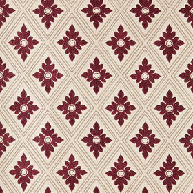 Farrow & Ball Ranelagh Wallpaper
