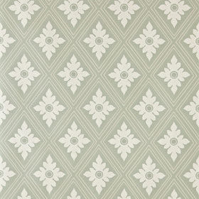 Farrow & Ball Ranelagh Wallpaper