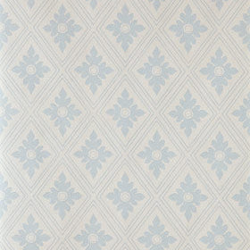 Farrow & Ball Ranelagh Wallpaper