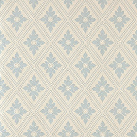 Farrow & Ball Ranelagh Wallpaper