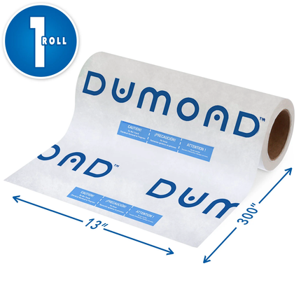 Dumond Laminated Strip Paper - Marketplace Paints