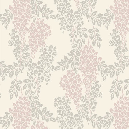 Farrow & Ball Wisteria Wallpaper