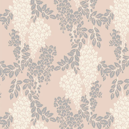 Farrow & Ball Wisteria Wallpaper
