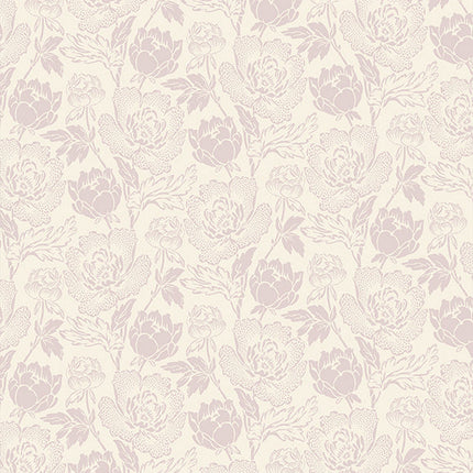 Farrow & Ball Peony Wallpaper