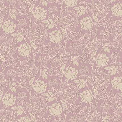 Farrow & Ball Peony Wallpaper