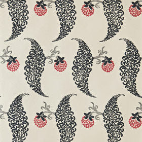 Farrow & Ball Rosslyn Wallpaper