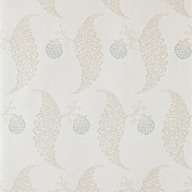 Farrow & Ball Rosslyn Wallpaper