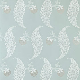 Farrow & Ball Rosslyn Wallpaper