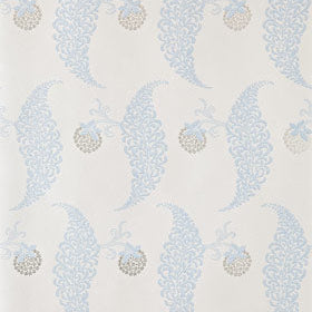 Farrow & Ball Rosslyn Wallpaper