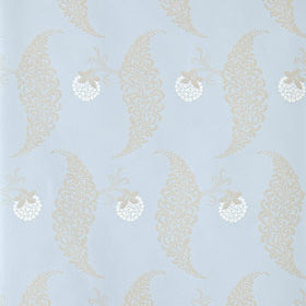 Farrow & Ball Rosslyn Wallpaper