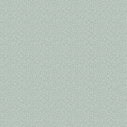 Farrow & Ball Samphire Wallpaper